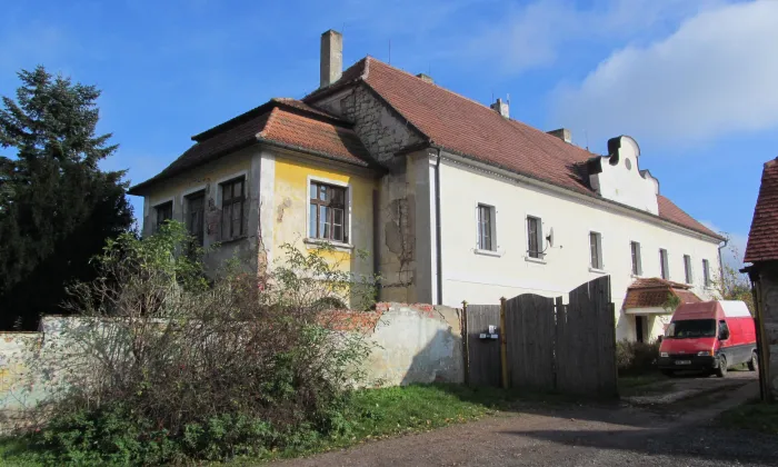 Milčeves