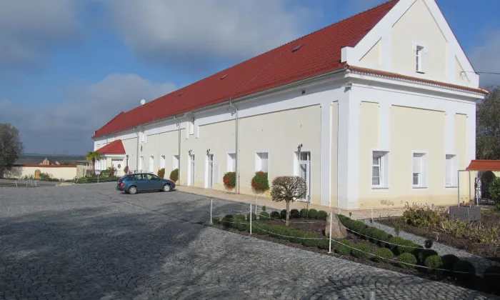 Milčeves
