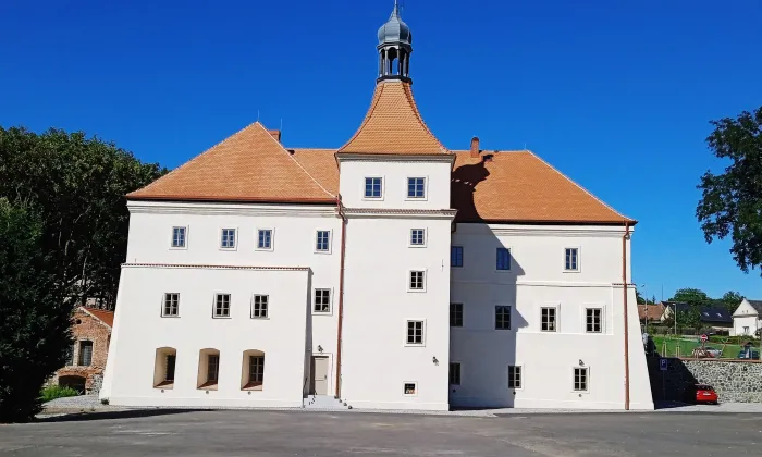Mirošovice