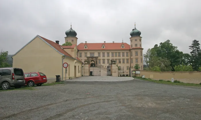 Mníšek pod Brdy