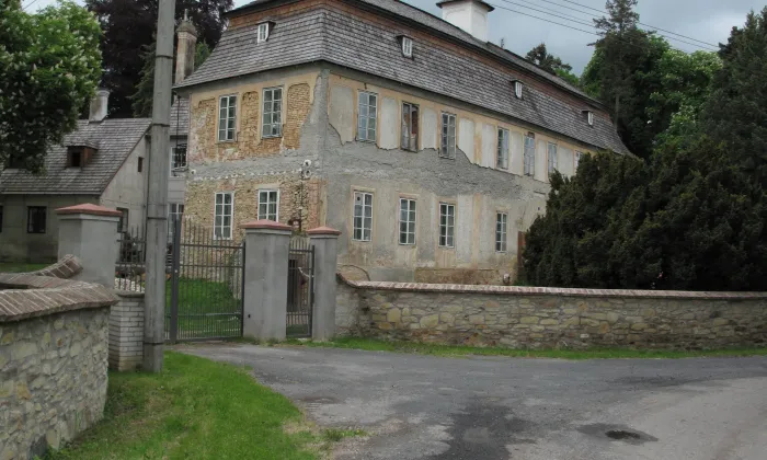 Molitorov