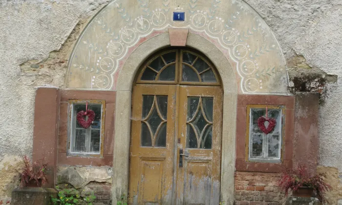 Molitorov