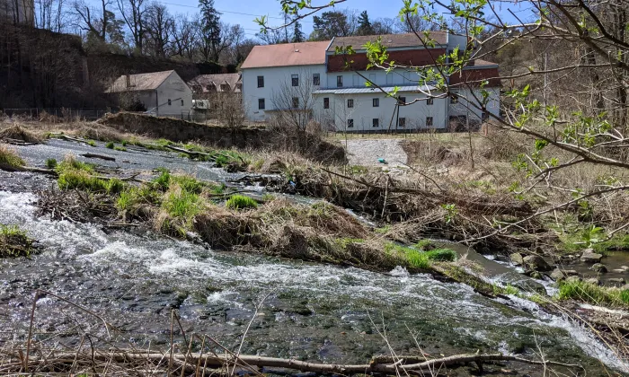 Moravský Krumlov