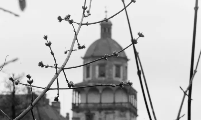 Moravský Krumlov