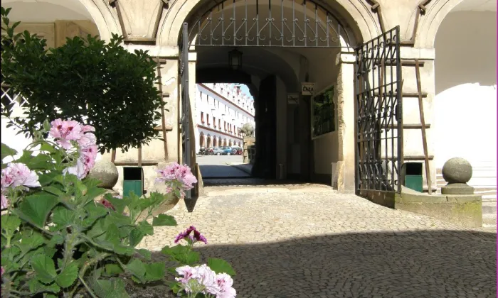 Nové Město nad Metují