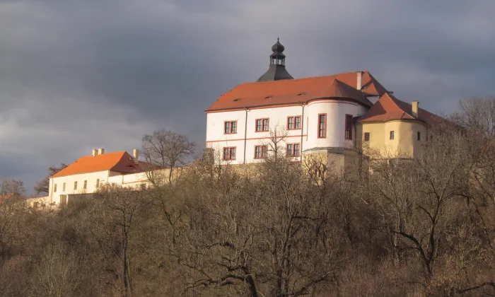 Nový Hrad (Jimlín)