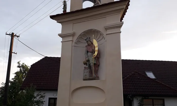 Nový zámek Jevišovice