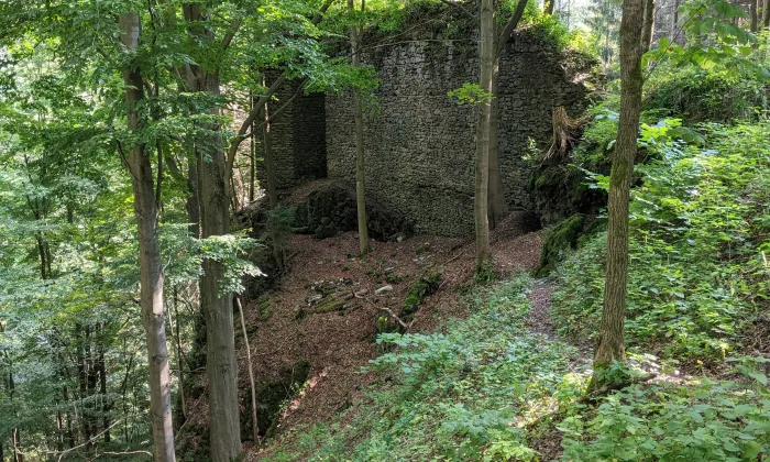 Návarov