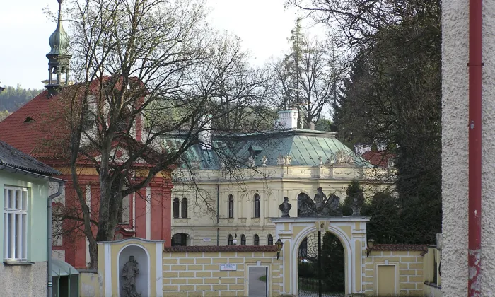 Odlochovice
