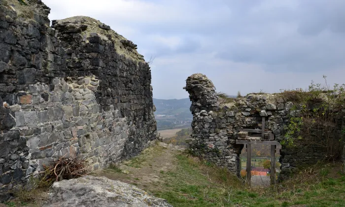 Oltářík