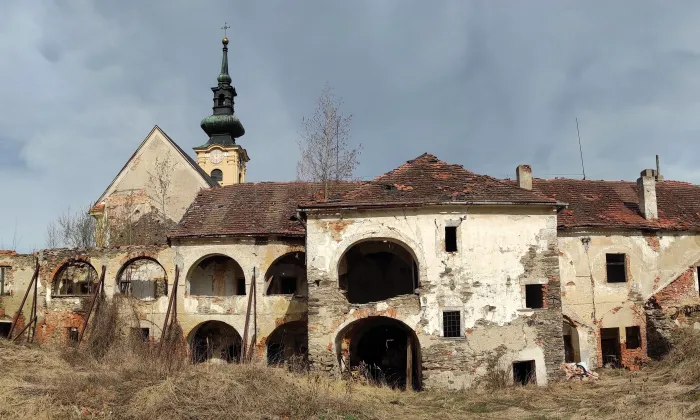 Omlenička