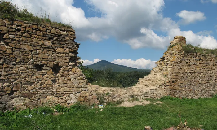 Oparno