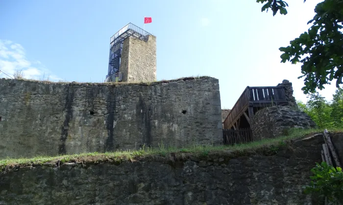 Orlík (Rozkoš)