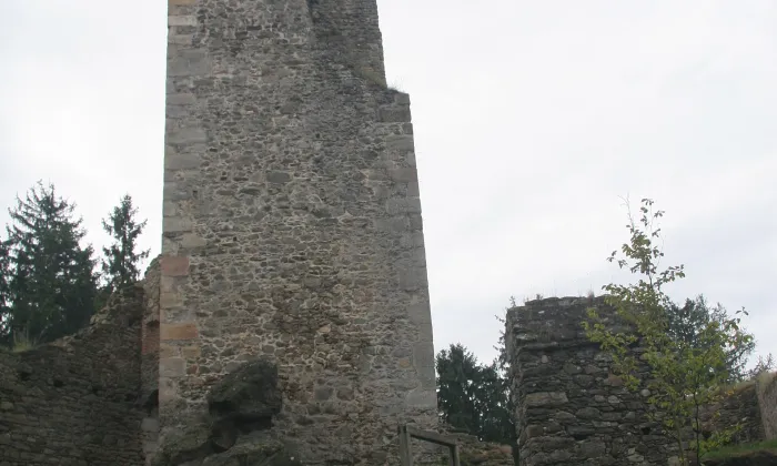 Orlík (Rozkoš)