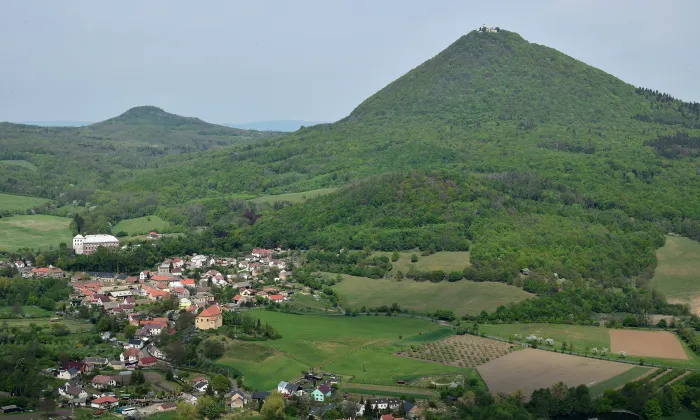 Ostrý (Březno)
