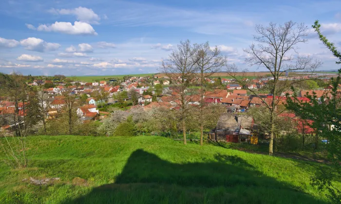 Otaslavice