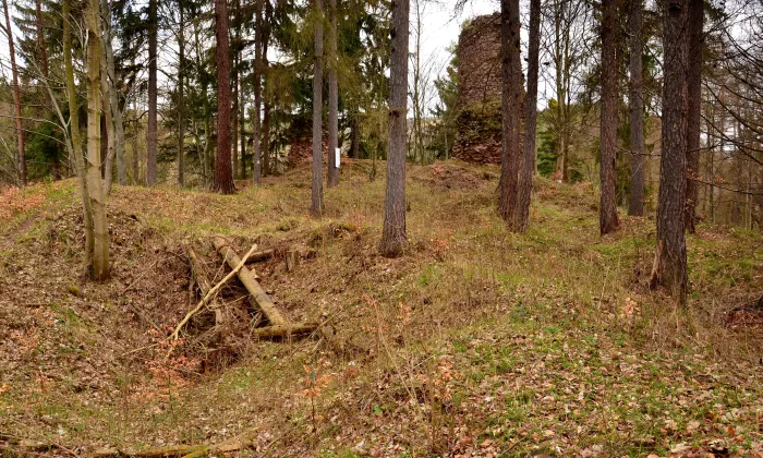 Perštejn