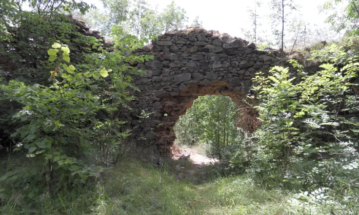 Preitenstein
