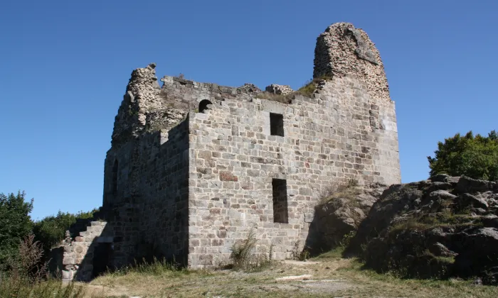 Přimda