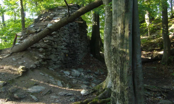 Rabštejn
