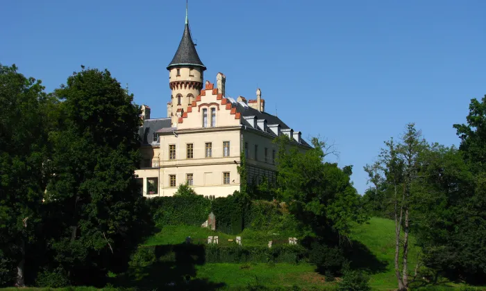 Raduň