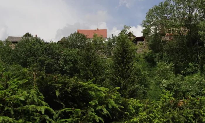 Rataje nad Sázavou