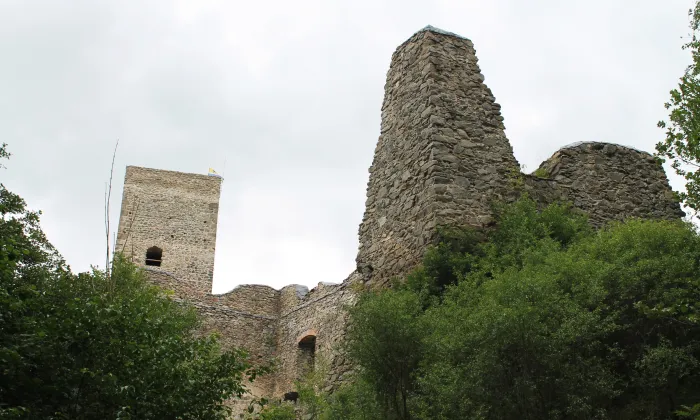 Rokštejn