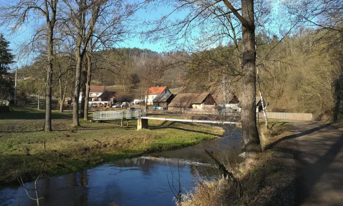 Rysov (Tišnovská Nová Ves)