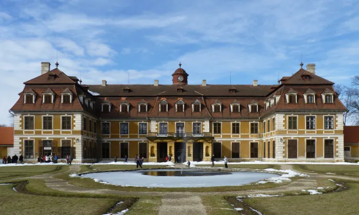 Rájec nad Svitavou