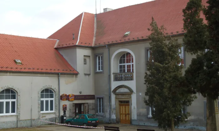Sazená