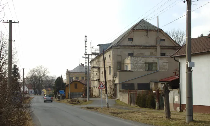 Sazená