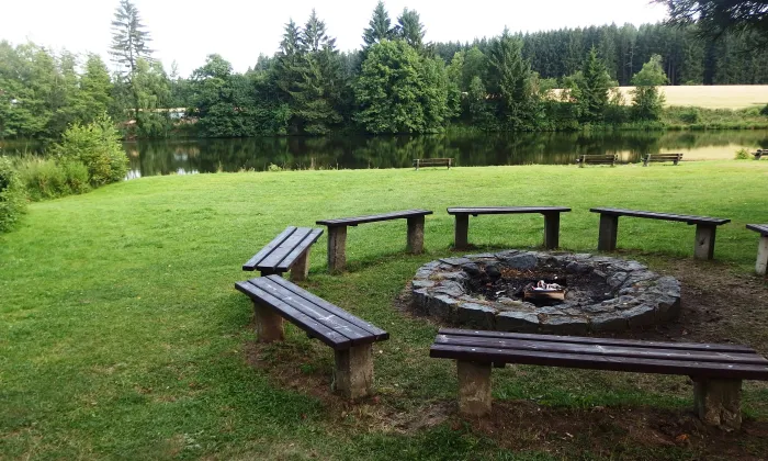 Skalský Dvůr