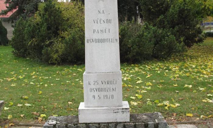Sosnová