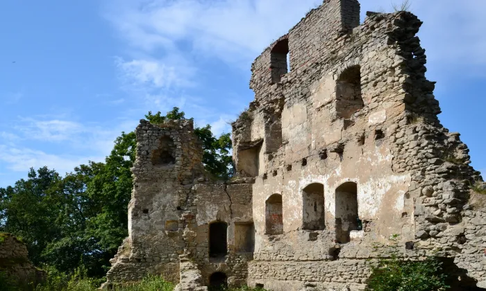 Starý Rybník