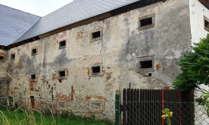 Starý Rybník