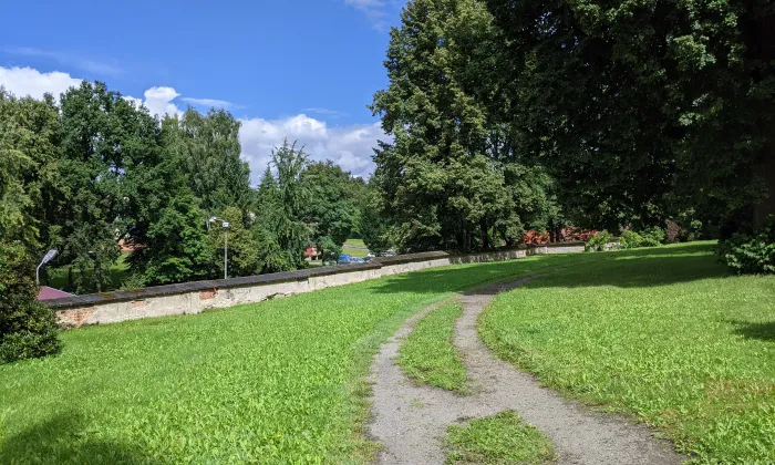 Trhové Sviny
