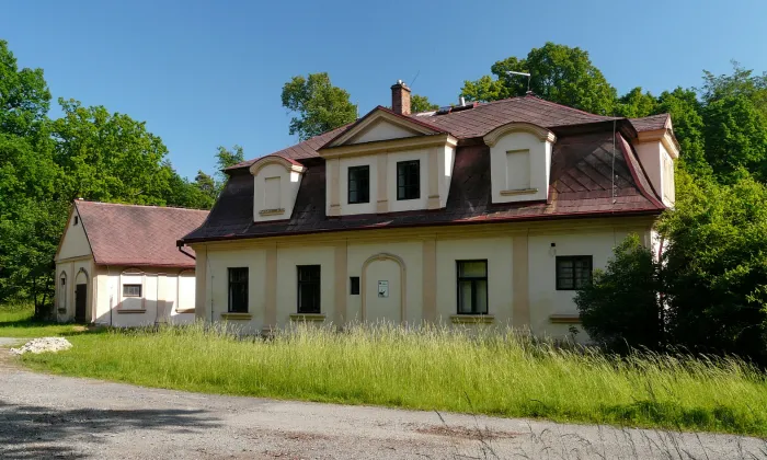Valdštejnsko