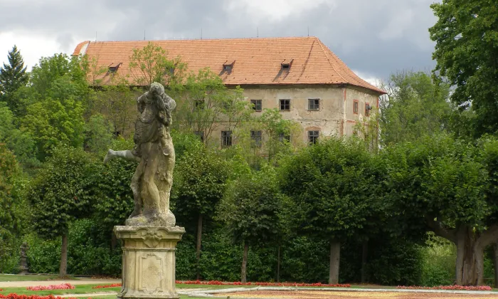Vargač