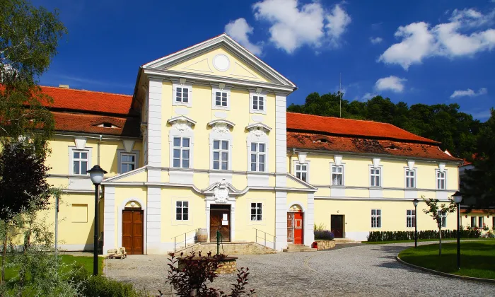 Velké Žernoseky