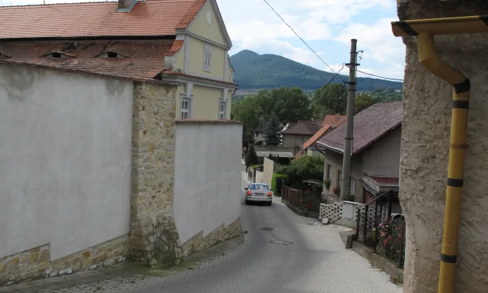 Velké Žernoseky