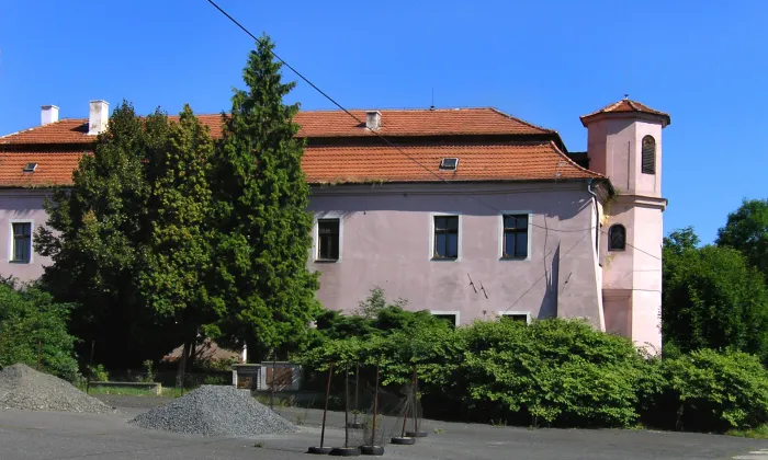 Velký Újezd