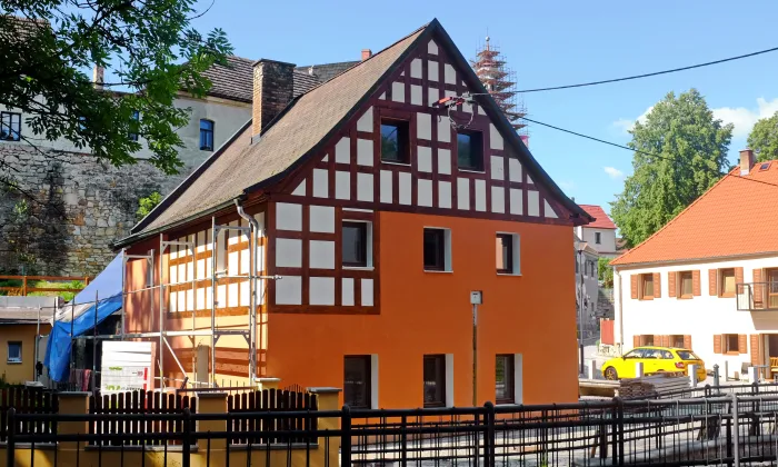 Vildštejn (Skalná)