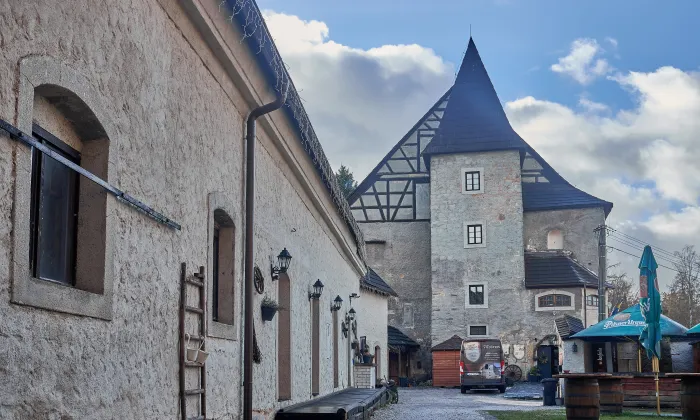 Vildštejn (Skalná)