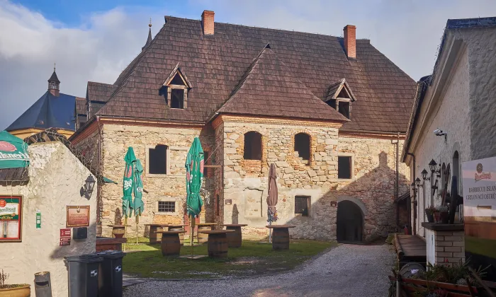 Vildštejn (Skalná)