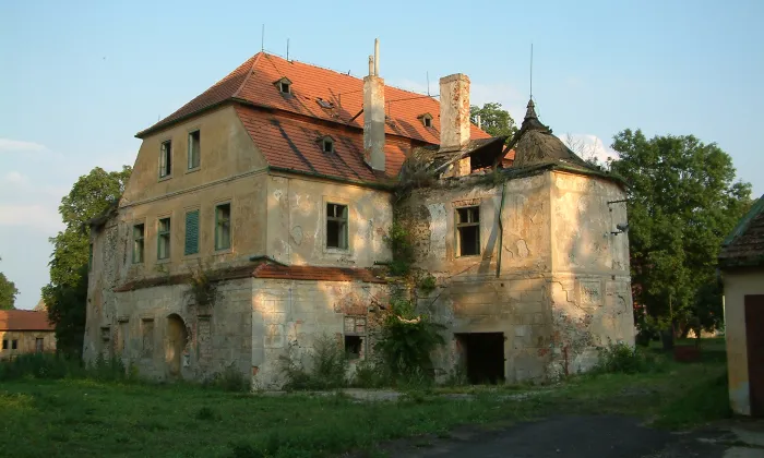 Vintířov