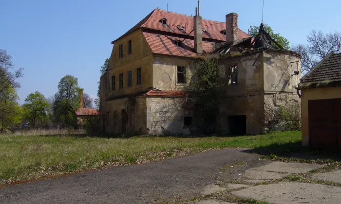 Vintířov
