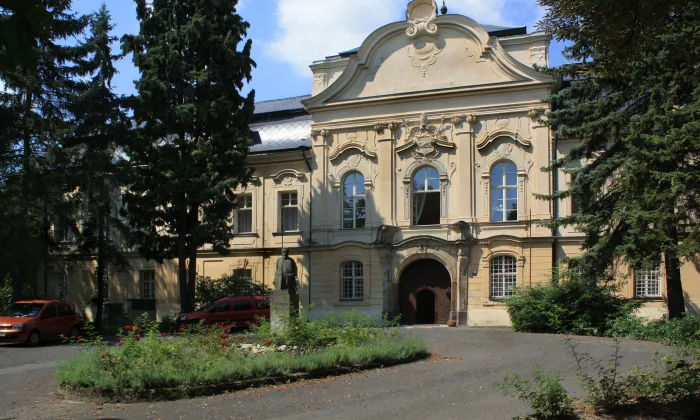 Vraný