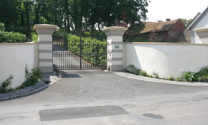 Vysoký Chlumec