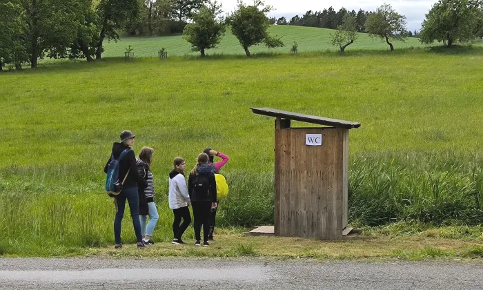 Vysoký Chlumec