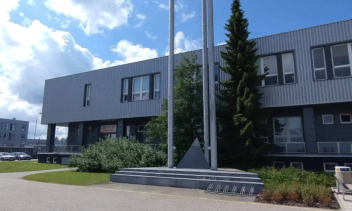 Vysoký hrádek